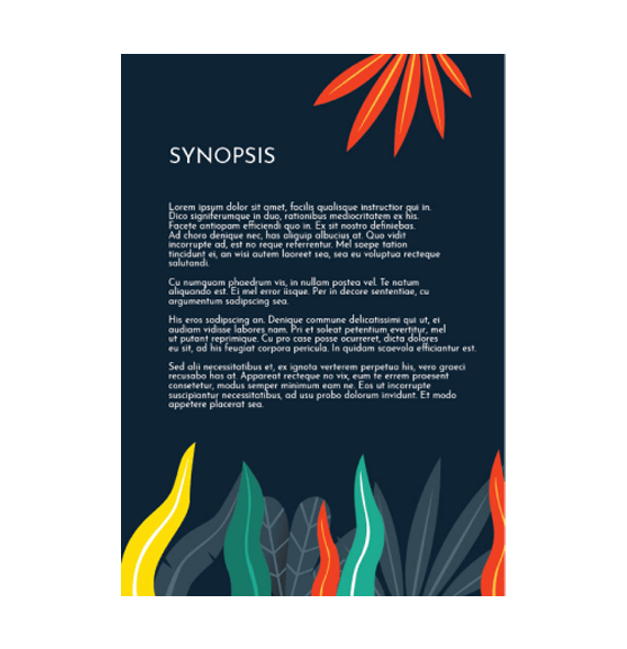 My Book Cover - Image 2