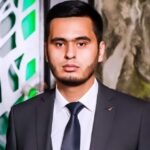 Nematulloh Mirzaahmedov